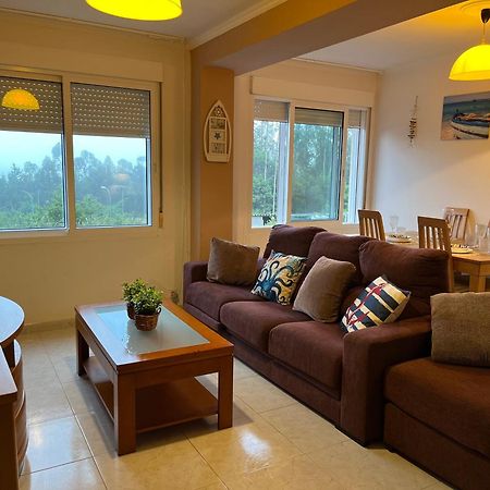 Apartamento En Sardineiro, Finisterre B5 Εξωτερικό φωτογραφία