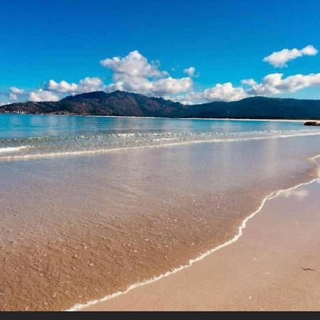 Apartamento En Sardineiro, Finisterre B5 Εξωτερικό φωτογραφία