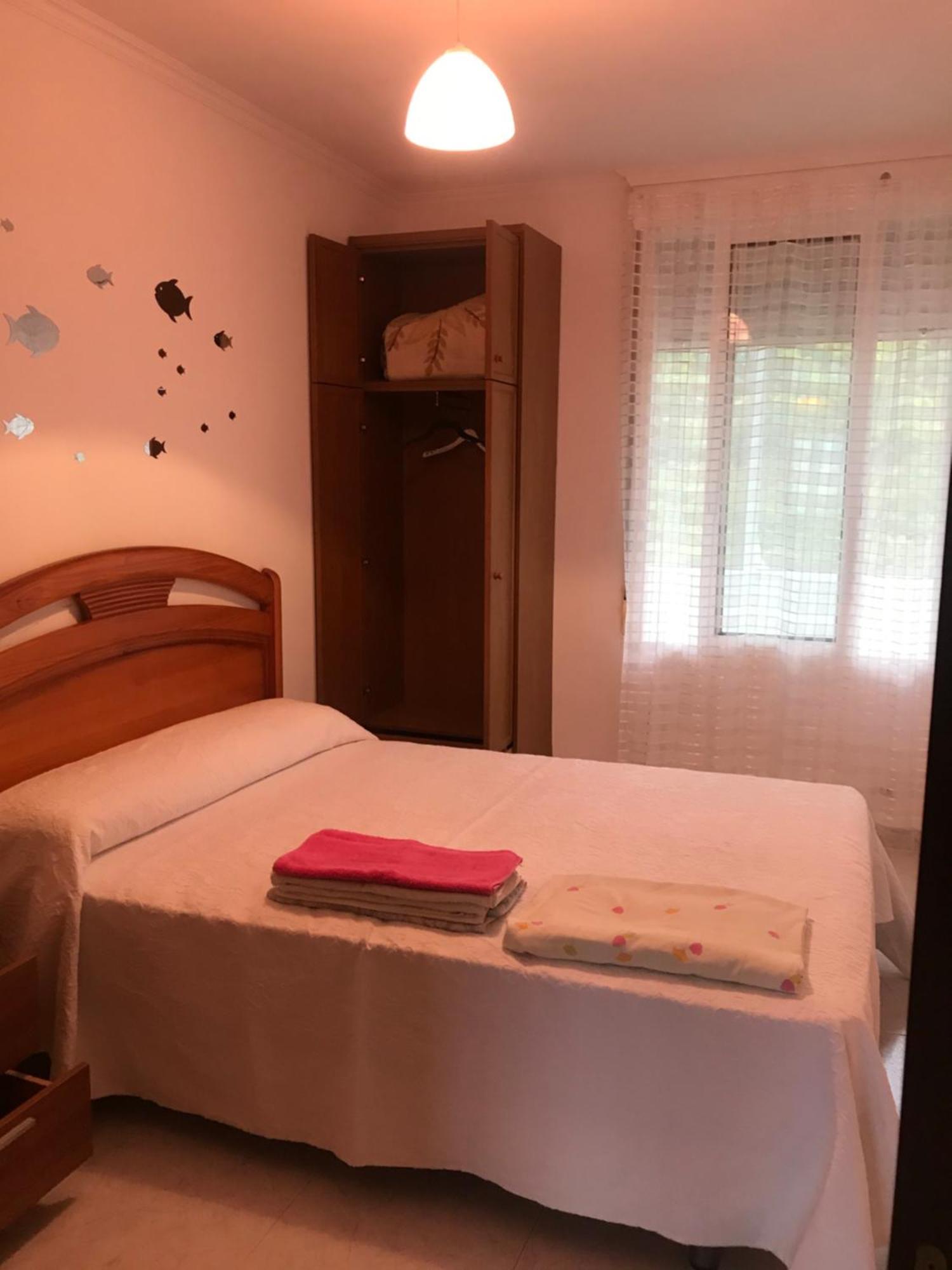 Apartamento En Sardineiro, Finisterre B5 Εξωτερικό φωτογραφία
