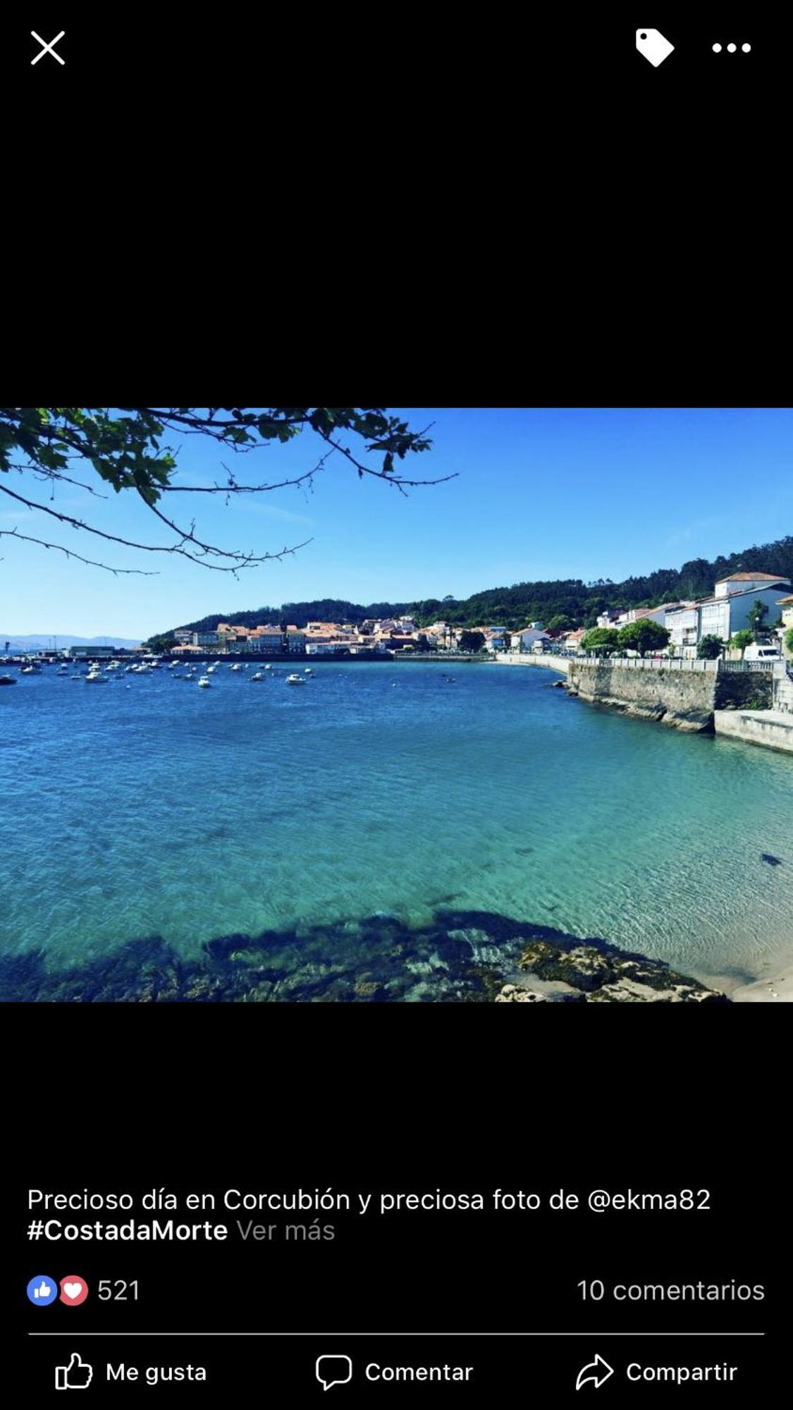 Apartamento En Sardineiro, Finisterre B5 Εξωτερικό φωτογραφία