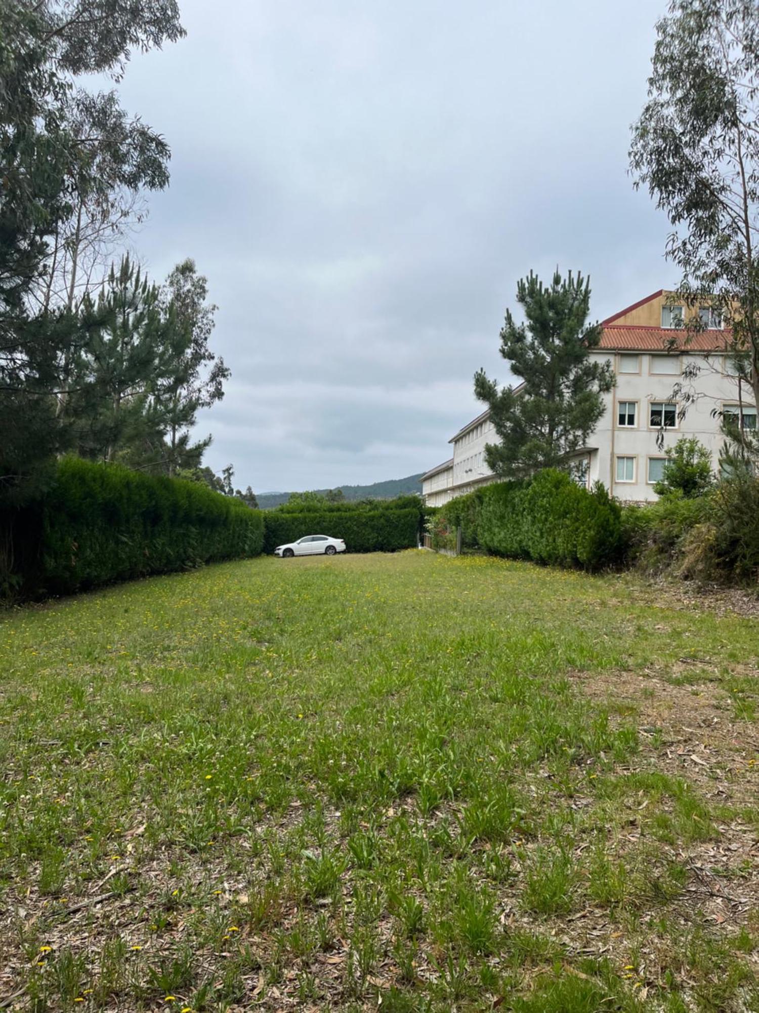 Apartamento En Sardineiro, Finisterre B5 Εξωτερικό φωτογραφία